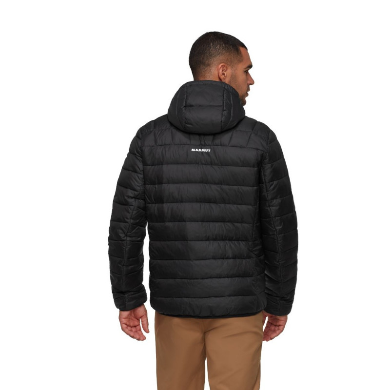 MAMMUT JAKNA MUSKA CRAG IN HOODED 