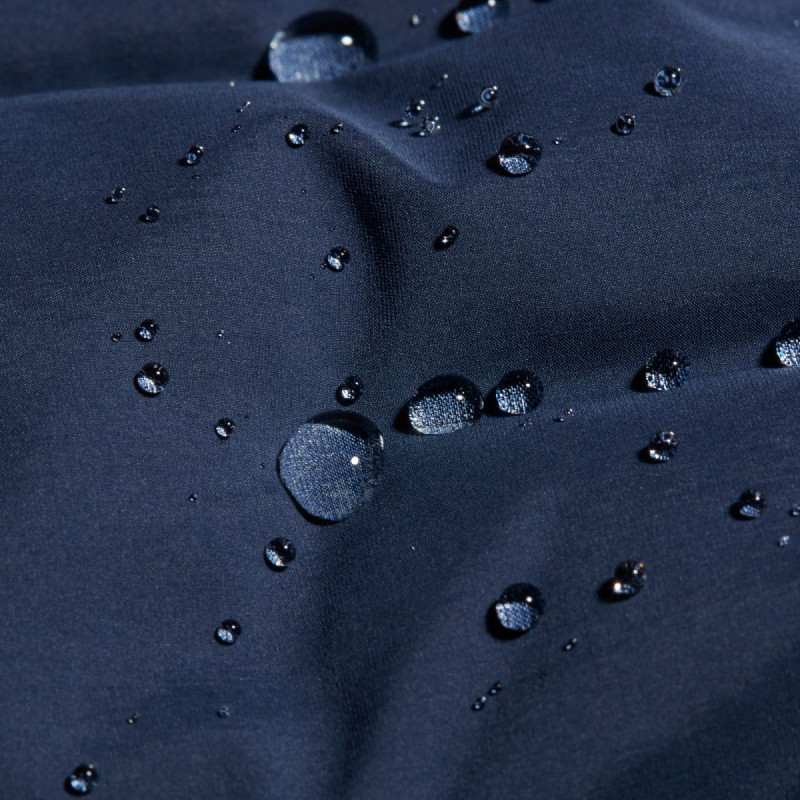 MAMMUT JAKNA MUSKA SENDER IN HOODED 