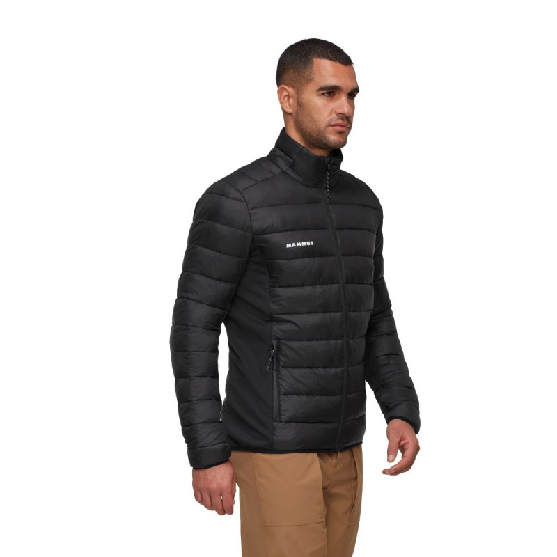 MAMMUT JAKNA MUSKA CRAG IN HYBRID 