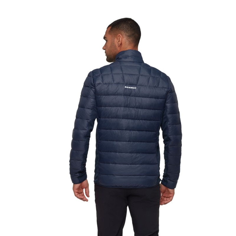 MAMMUT JAKNA MUSKA CRAG IN HYBRID 