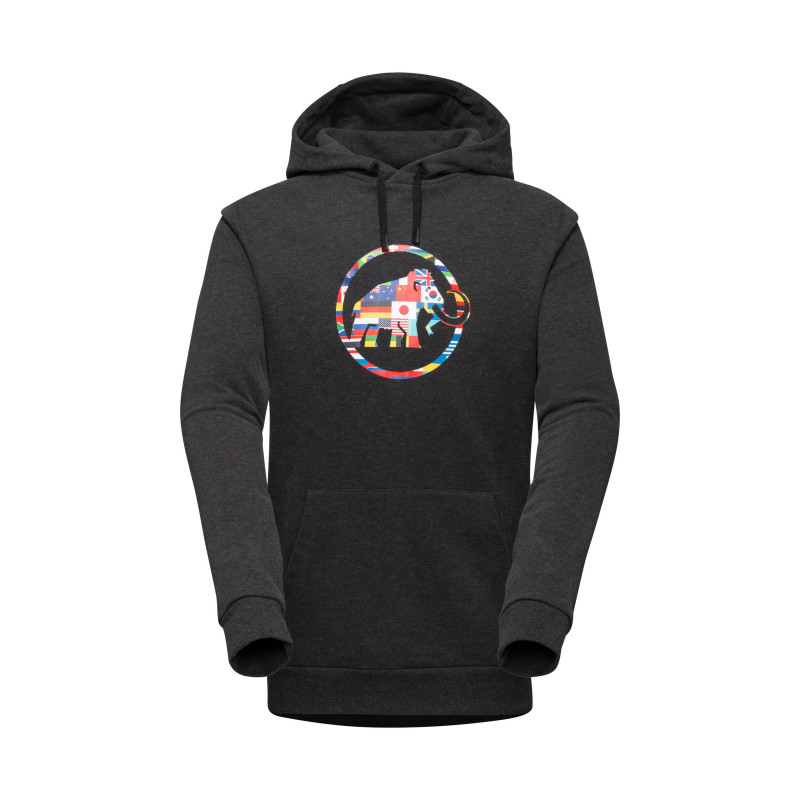 MAMMUT DUKS MUSKI NATIONS ML HOODY 