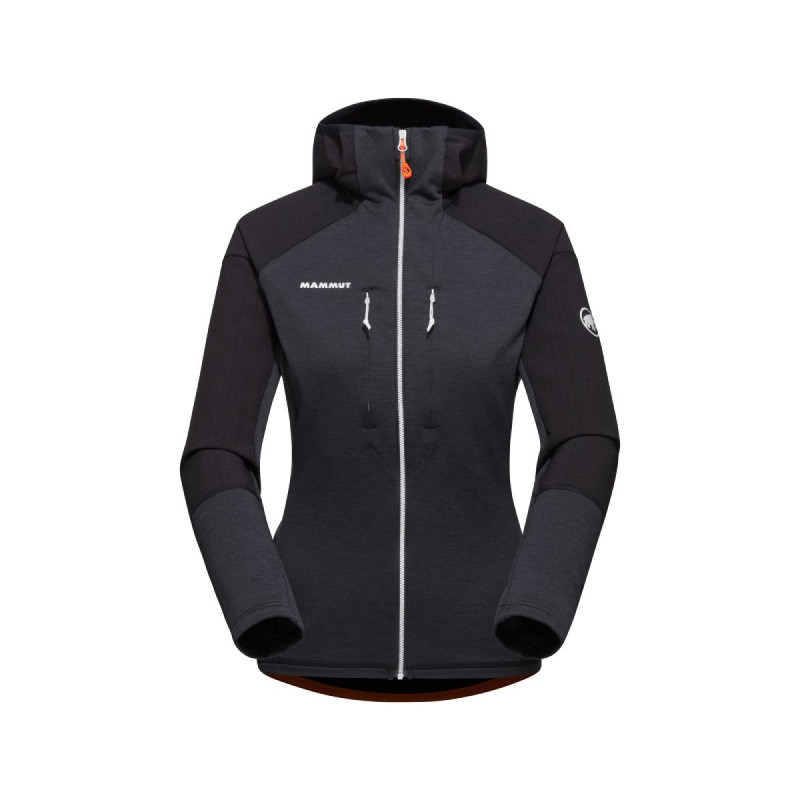 MAMMUT JAKNA ZENSKA EISWAND ADVANCED ML HOODED 