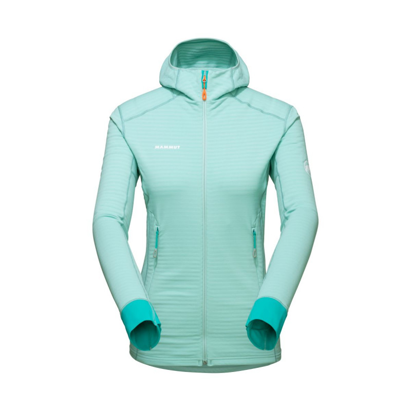MAMMUT JAKNA ZENSKA ACONCAGUA LIGHT ML HOODED 