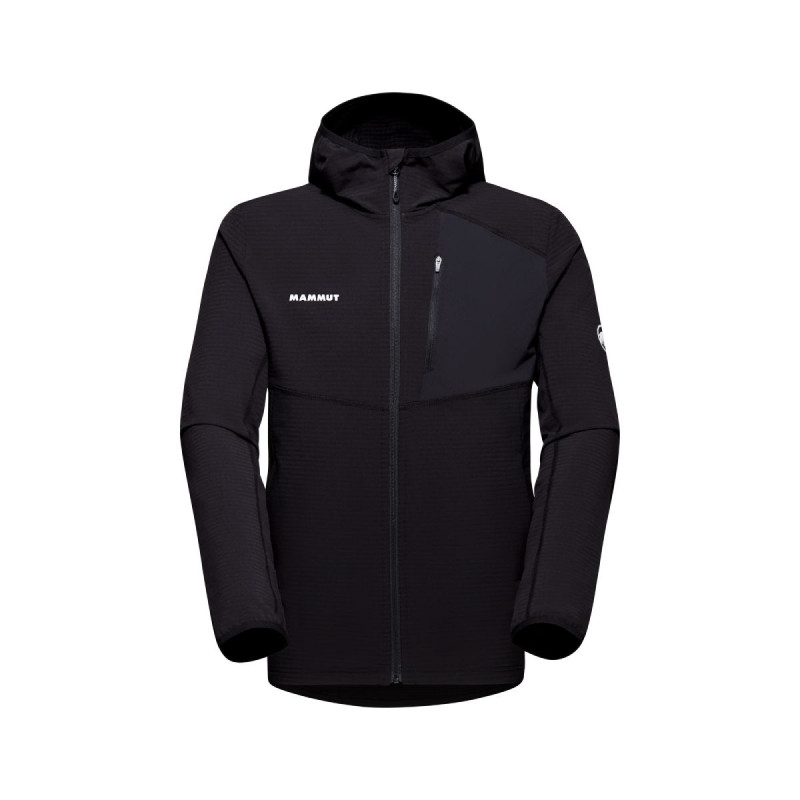 MAMMUT MUSKA JAKNA MADRIS LIGHT ML 