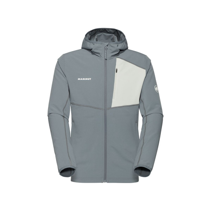 MAMMUT JAKNA MUSKA MADRIS LIGHT ML HOODED 