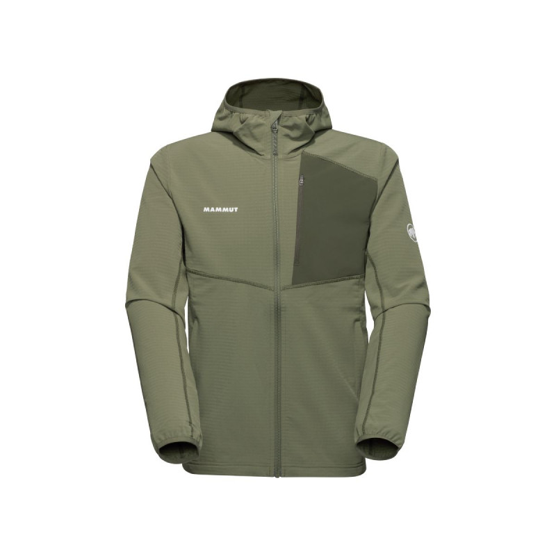 MAMMUT JAKNA MUSKA MADRIS LIGHT ML HOODED 