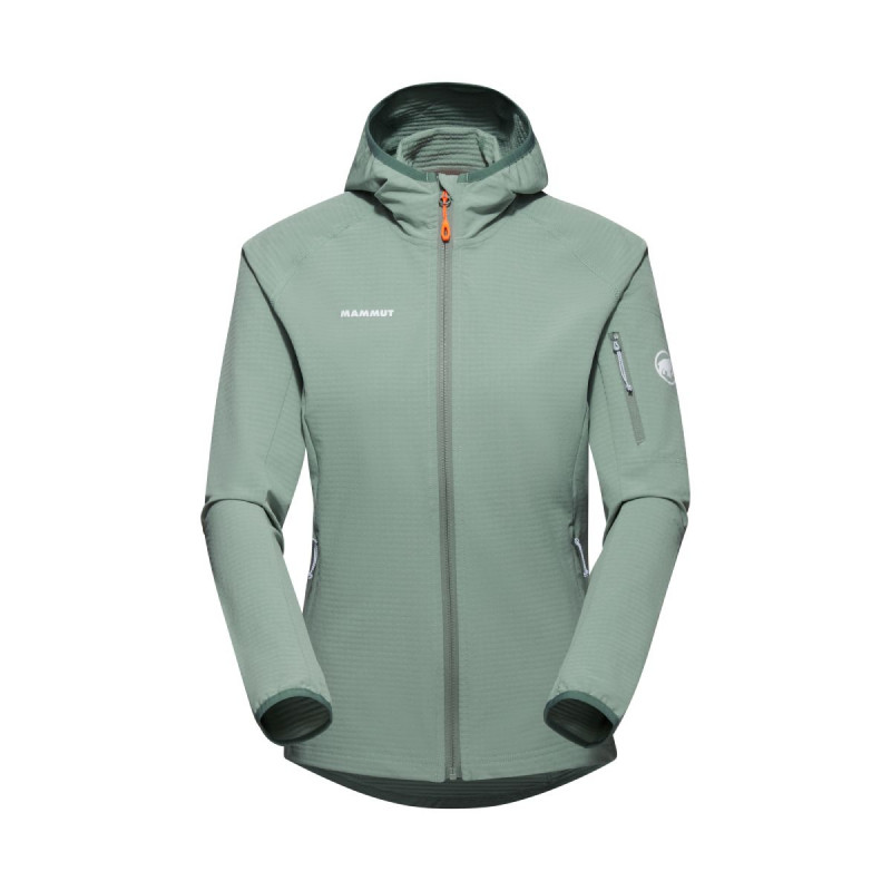 MAMMUT ZENSKA JAKNA MADRIS LIGHT ML 