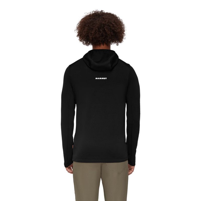 MAMMUT ACONCAGUA LIGHT ML HOODED MUSKA JAKNA 