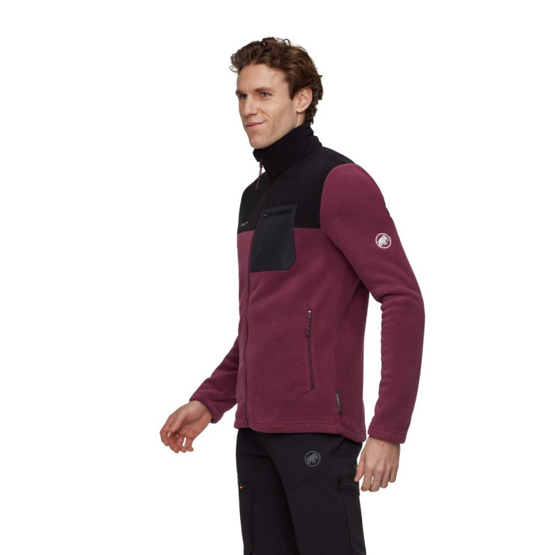 MAMMUT JAKNA MUSKA INNOMINATA ML 