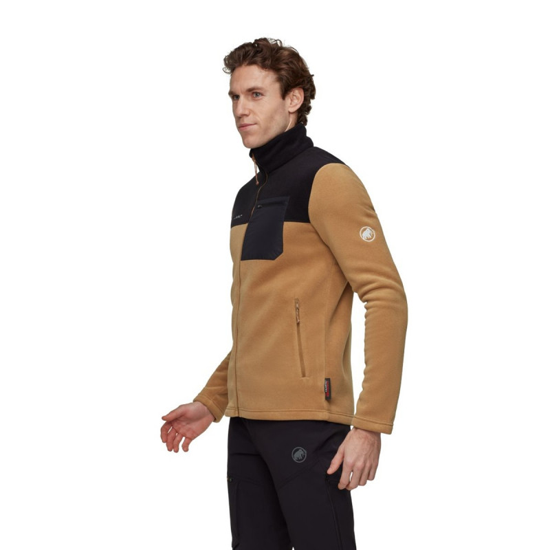 MAMMUT JAKNA MUSKA INNOMINATA ML 