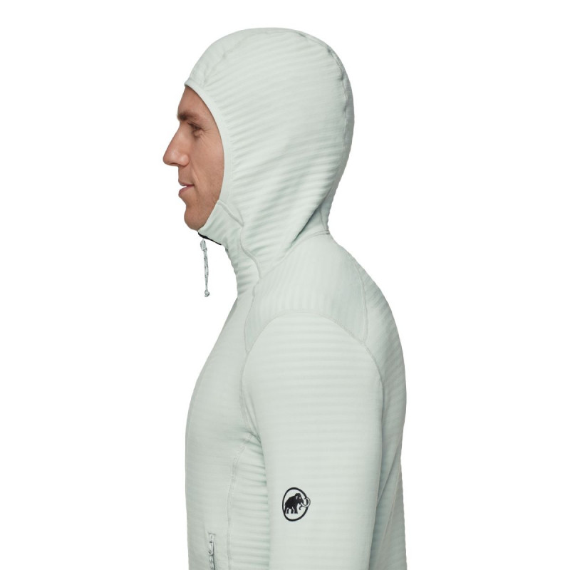 MAMMUT DUKS MUSKI TAISS LIGHT ML HOODED 