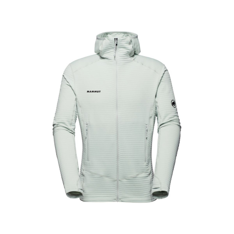 MAMMUT DUKS MUSKI TAISS LIGHT ML HOODED 