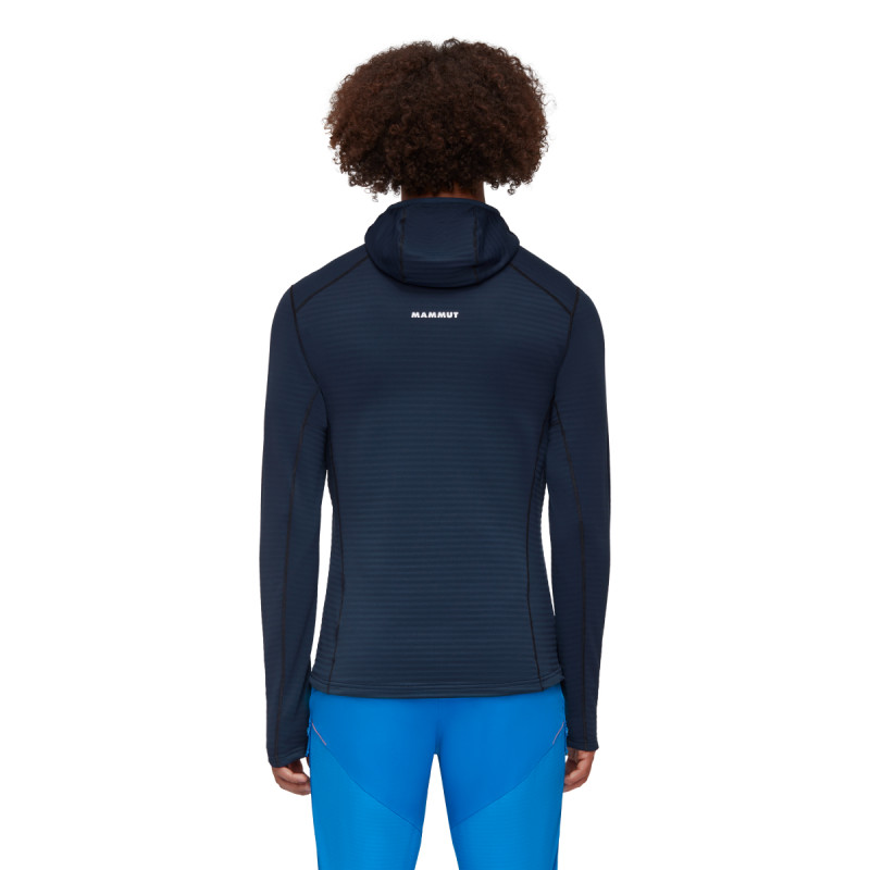 MAMMUT DUKS MUSKI TAISS LIGHT ML HOODED 