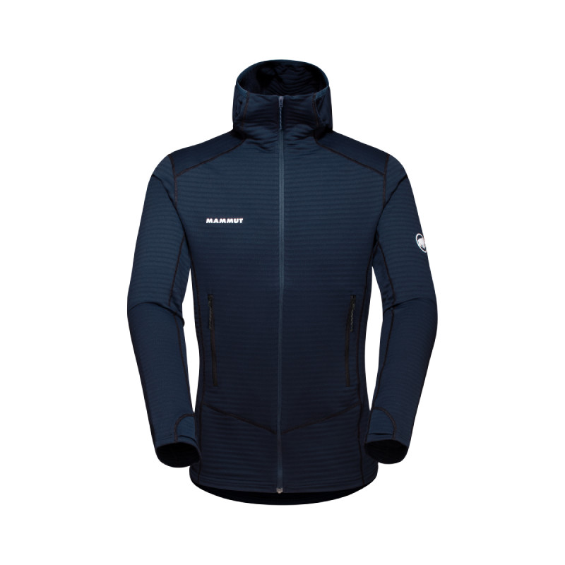MAMMUT DUKS MUSKI TAISS LIGHT ML HOODED 