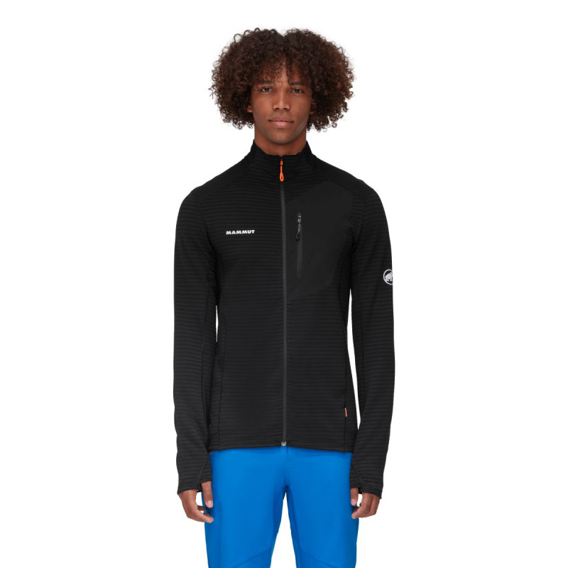 MAMMUT DUKS MUSKI TAISS LIGHT ML 