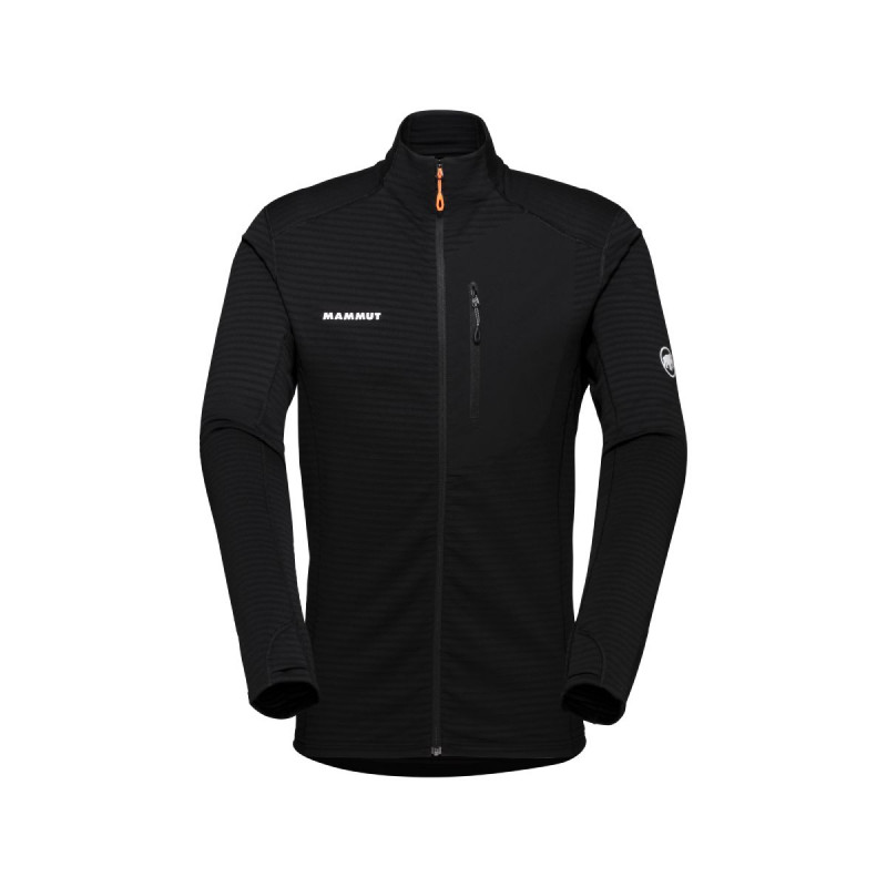 MAMMUT DUKS MUSKI TAISS LIGHT ML 