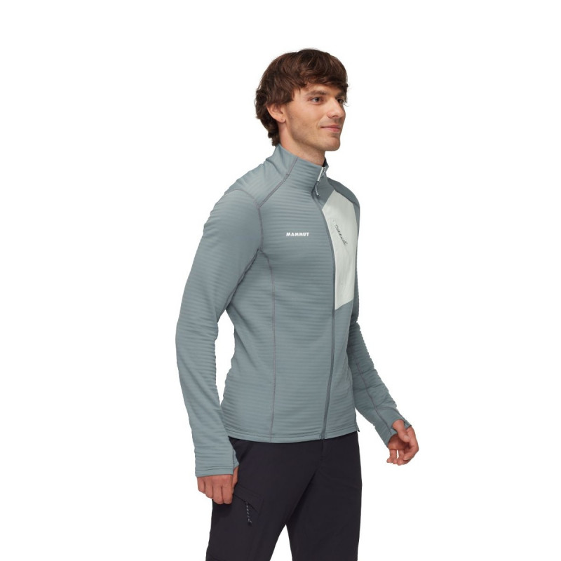 MAMMUT DUKS MUSKI TAISS LIGHT ML 