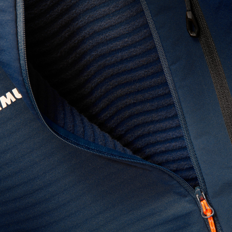 MAMMUT DUKS MUSKI TAISS LIGHT ML 