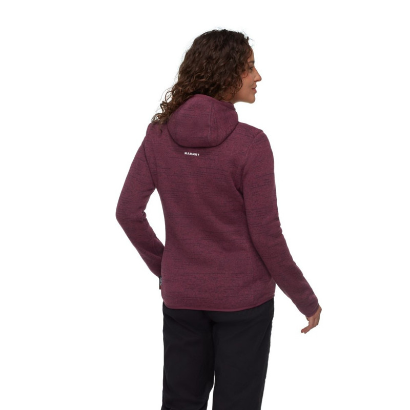 MAMMUT JAKNA ZENSKA ARCTIC IV ML HOODED 