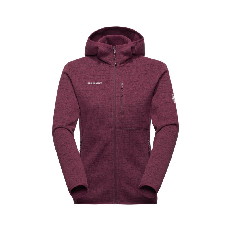MAMMUT JAKNA ZENSKA ARCTIC IV ML HOODED 