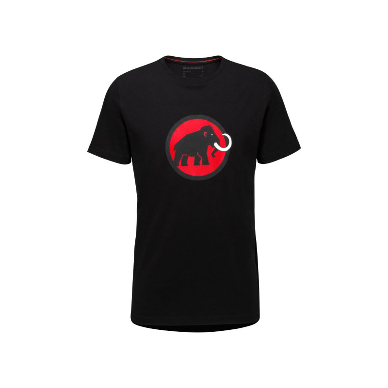 MAMMUT MAJICA KRATKI RUKAV MUSKA CLASSIC 