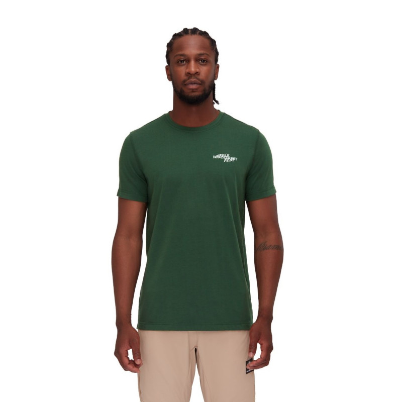 MAMMUT MAMMUT CORE MUSKA MAJICA 