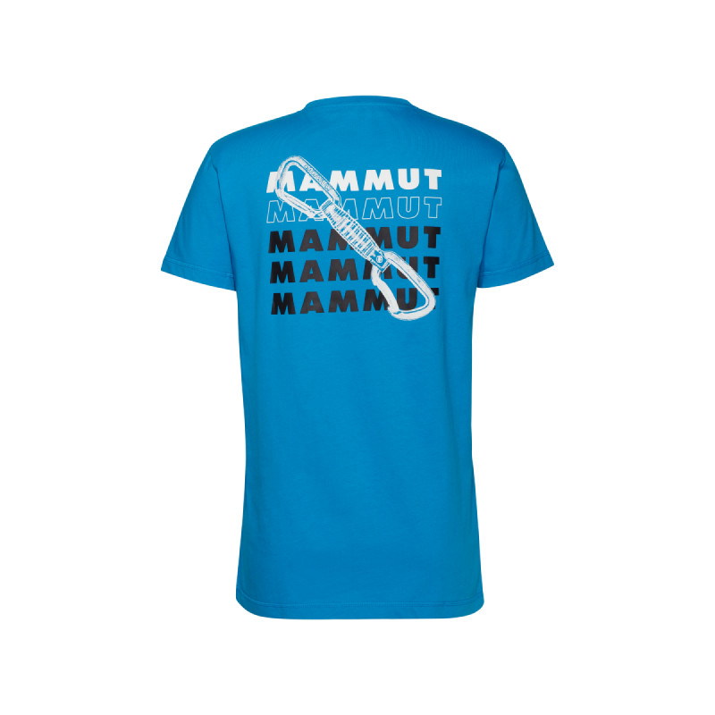 MAMMUT MAJICA MUSKA MASSONE QUICKDRAW 