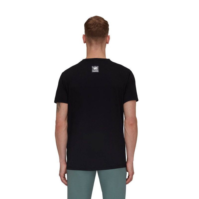 MAMMUT MAJICA MUSKA MASSONE SPORT 