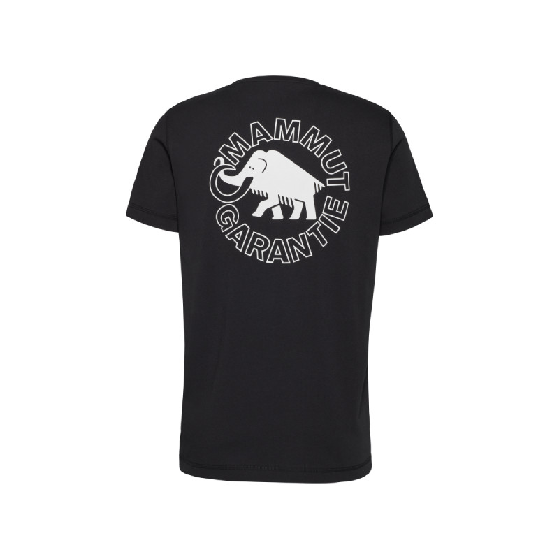 MAMMUT MAJICA MUSKA CORE GARANTIE 