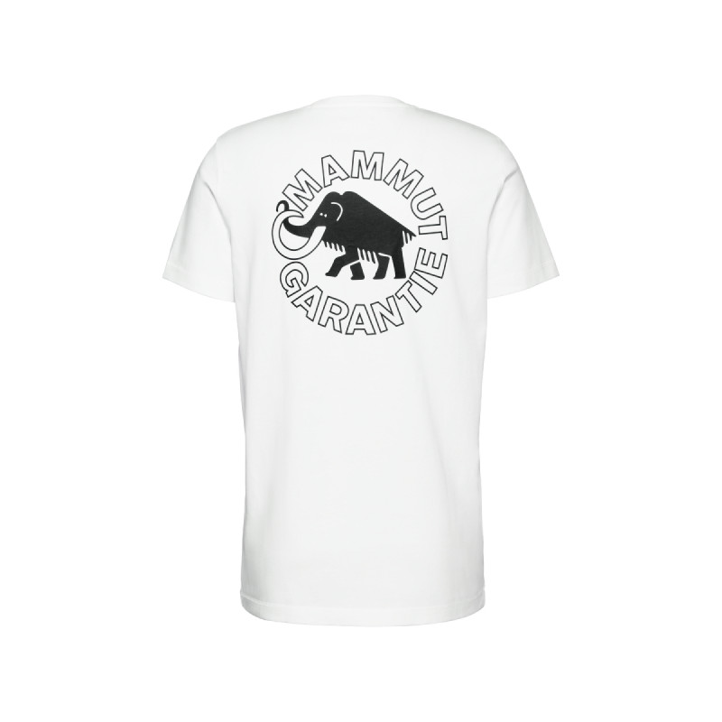 MAMMUT MAJICA MUSKA CORE GARANTIE 