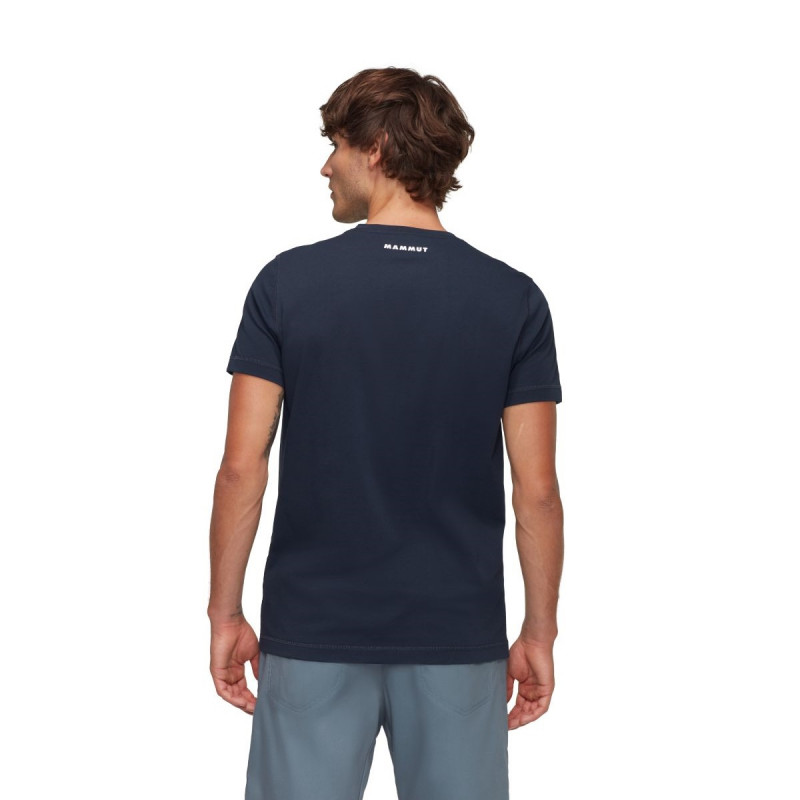 MAMMUT MAJICA MUSKA CORE GEAR 