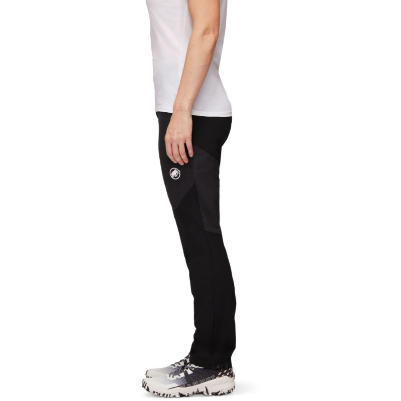 MAMMUT HLACE ZENSKE COURMAYEUR SO 