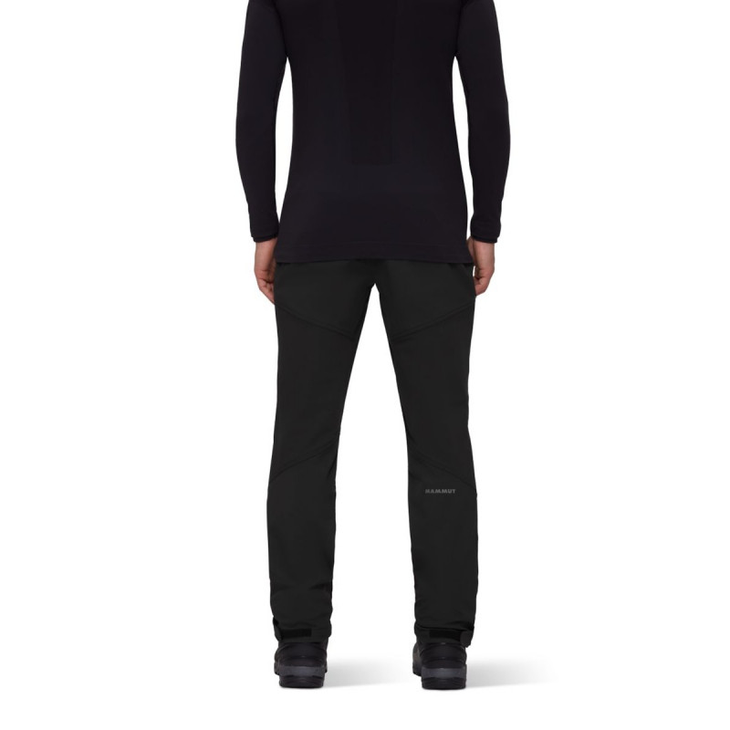 MAMMUT HLACE MUSKE ZINAL GUIDE SO HYBRID 