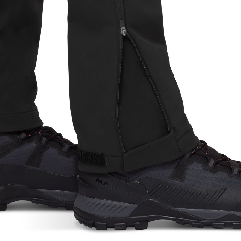 MAMMUT HLACE MUSKE ZINAL GUIDE SO HYBRID 