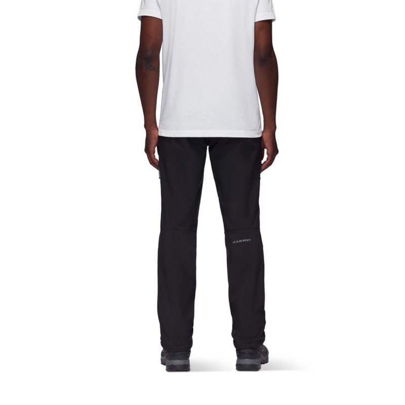 MAMMUT HLACE MUSKE RUNBOLD WINTER SO 