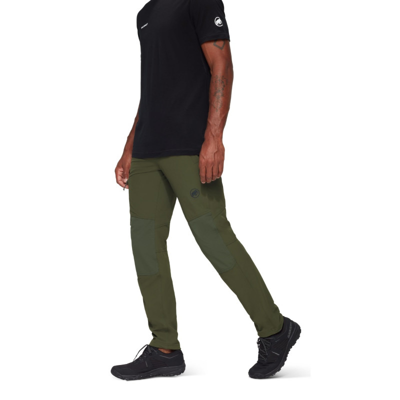 MAMMUT HLACE MUSKE RUNBOLD GUIDE SO 