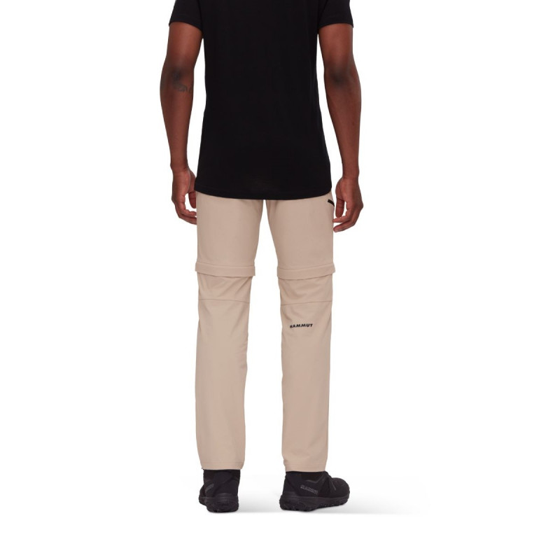 MAMMUT RUNBOLD ZIP OFF MUSKE HLACE 