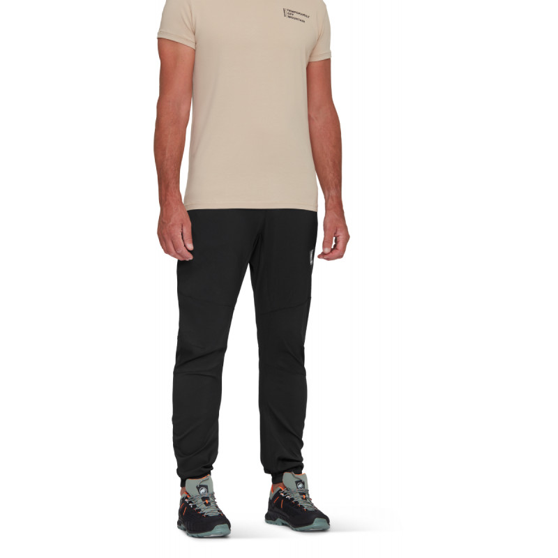 MAMMUT HLACE MUSKE MASSONE LIGHT 