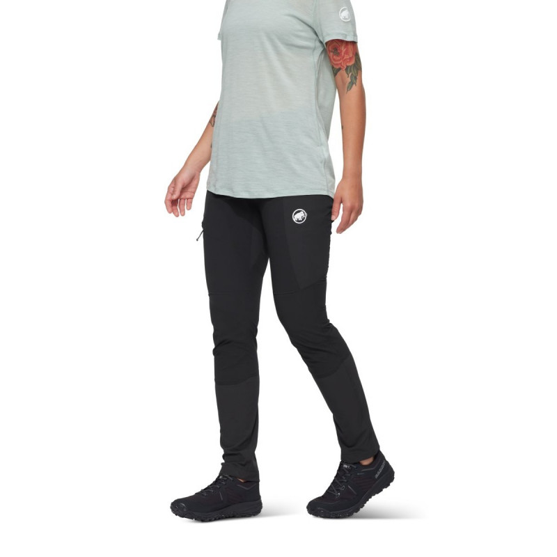 MAMMUT HLACE ZENSKE DUCAN 