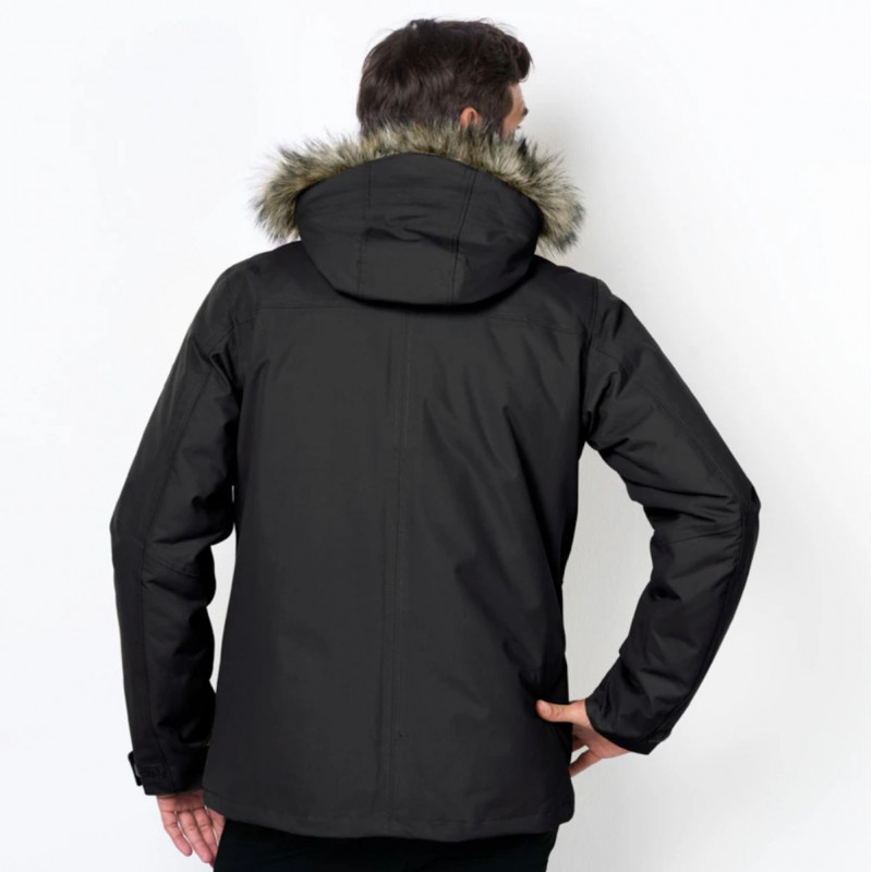 Jack wolfskin point barrow shop