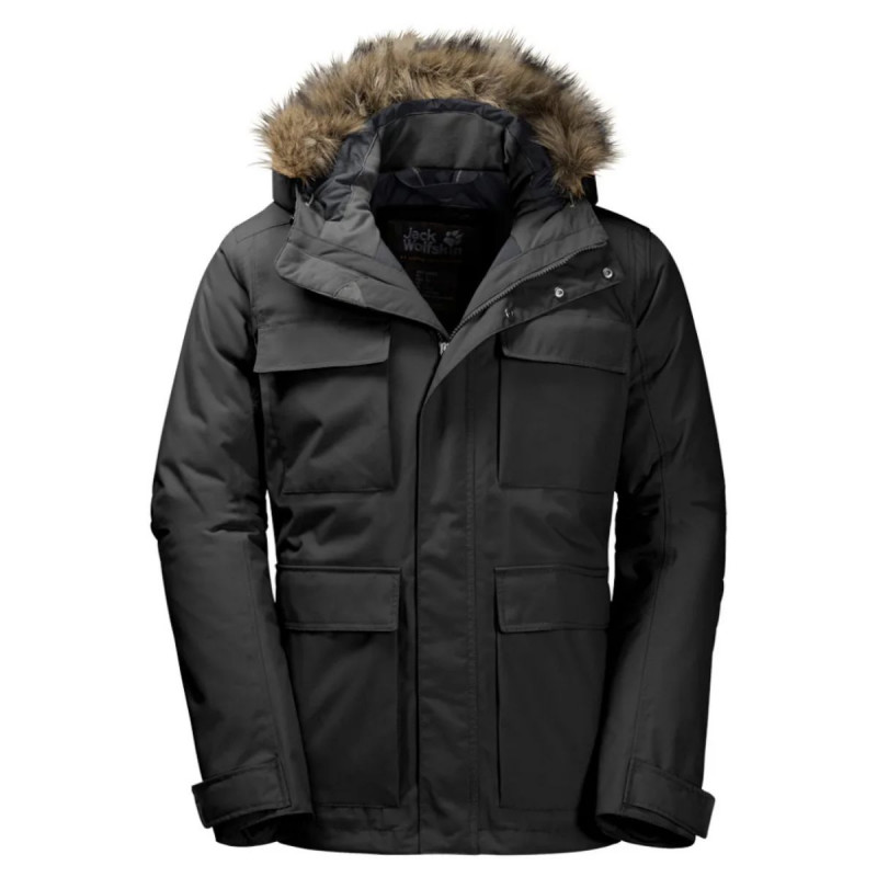 Jack wolfskin point barrow online