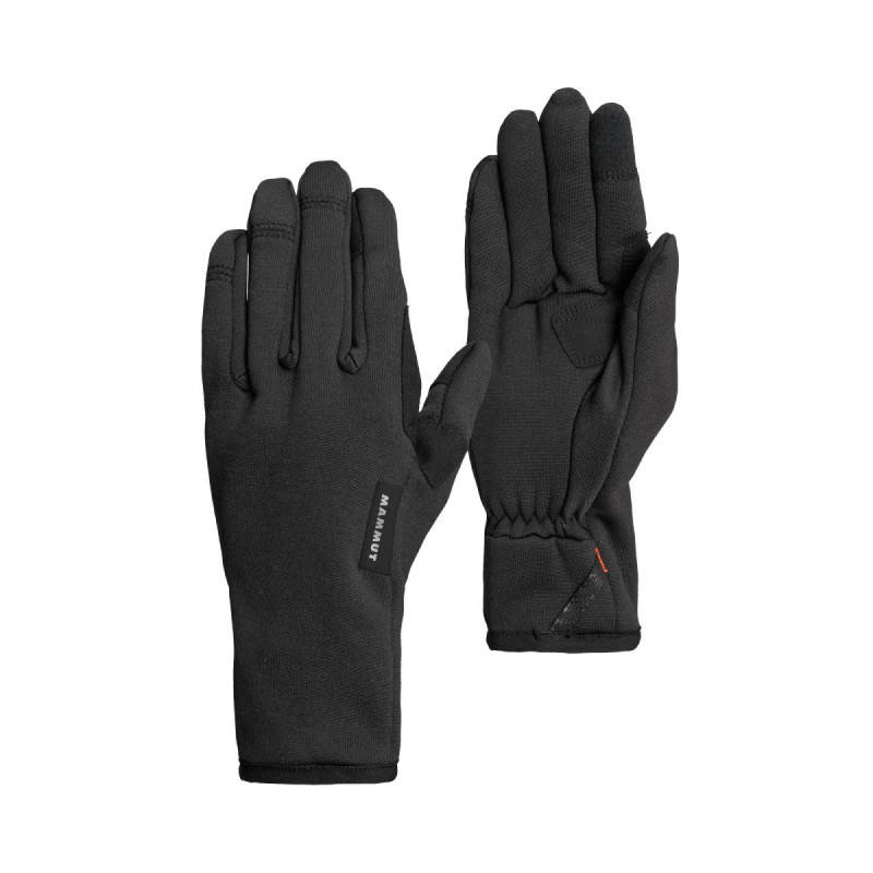 Mammut Fleece Pro rukavice 