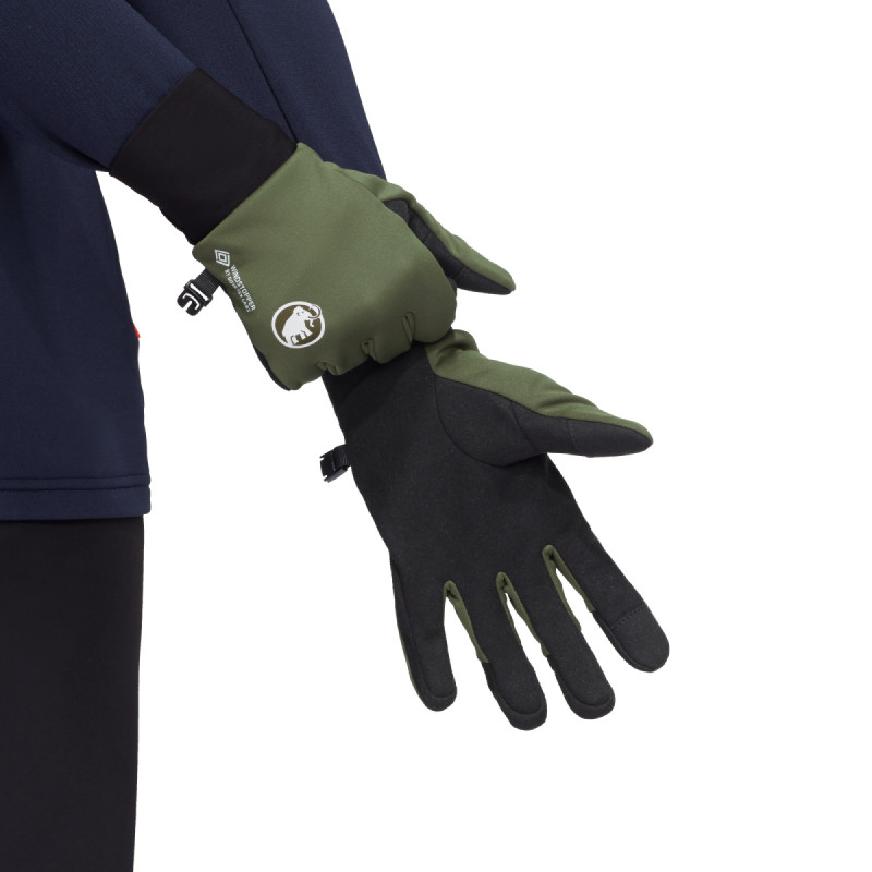 MAMMUT RUKAVICE ASTRO 