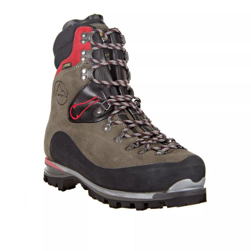 KARAKORUM EVO GTX ANTHRACITE/R 