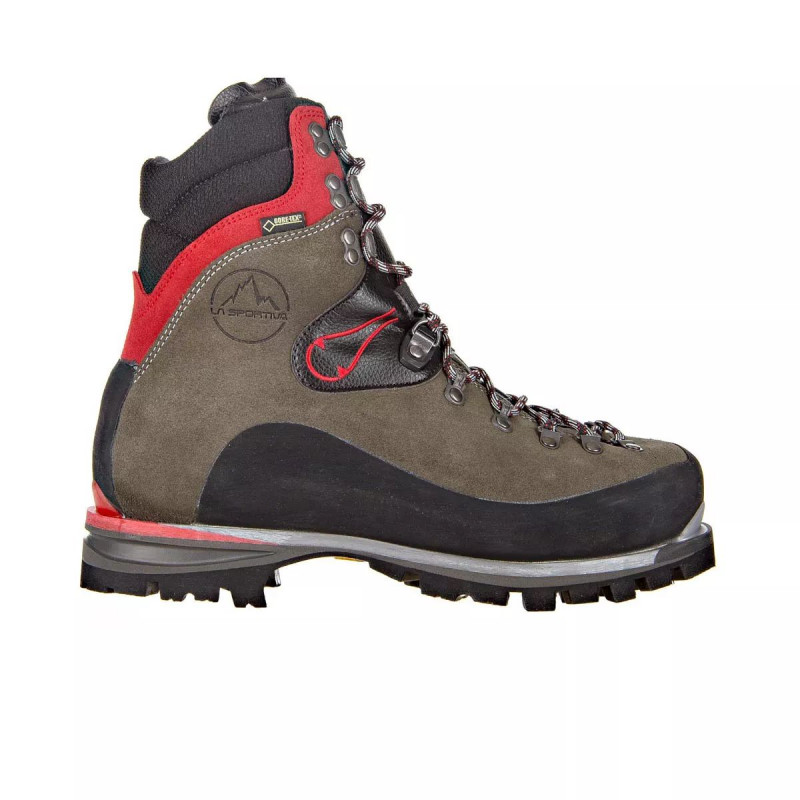 KARAKORUM EVO GTX ANTHRACITE/R 