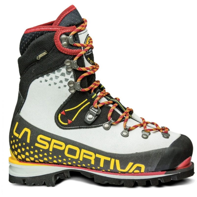 LA SPORTIVA NEPAL CUBE 