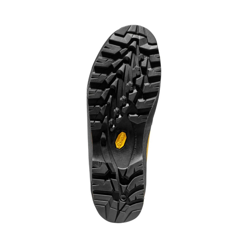 LA SPORTIVA GOJZERICE TRANGO GTX SAVANA/TIGER 