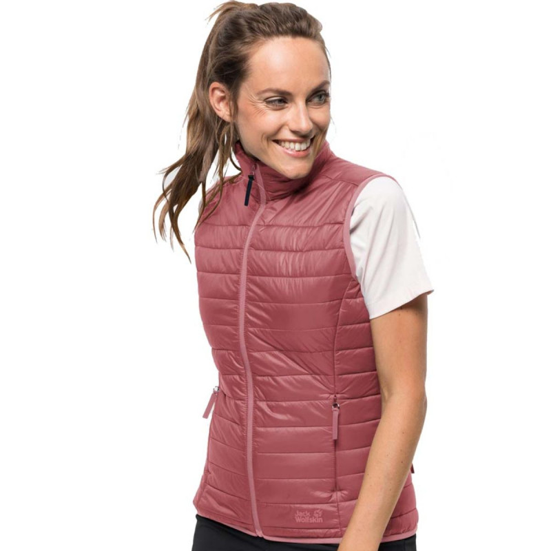 JACK WOLFSKIN PRSLUK JWP VEST W 