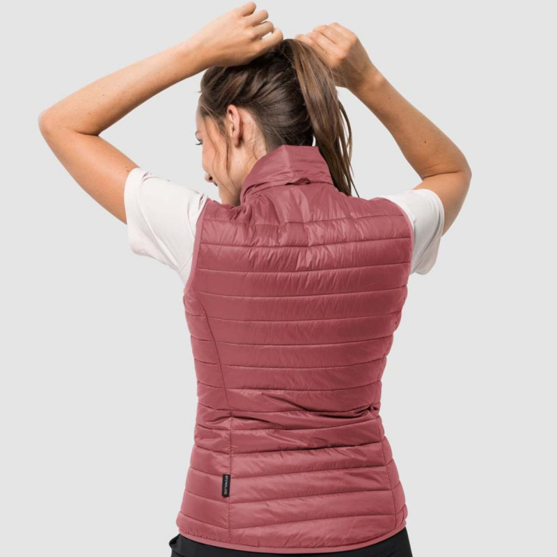 JACK WOLFSKIN PRSLUK JWP VEST W 