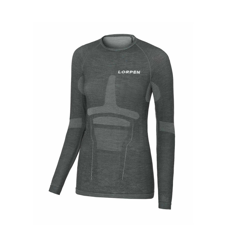 LORPEN TAKU L/S WARM DRY 